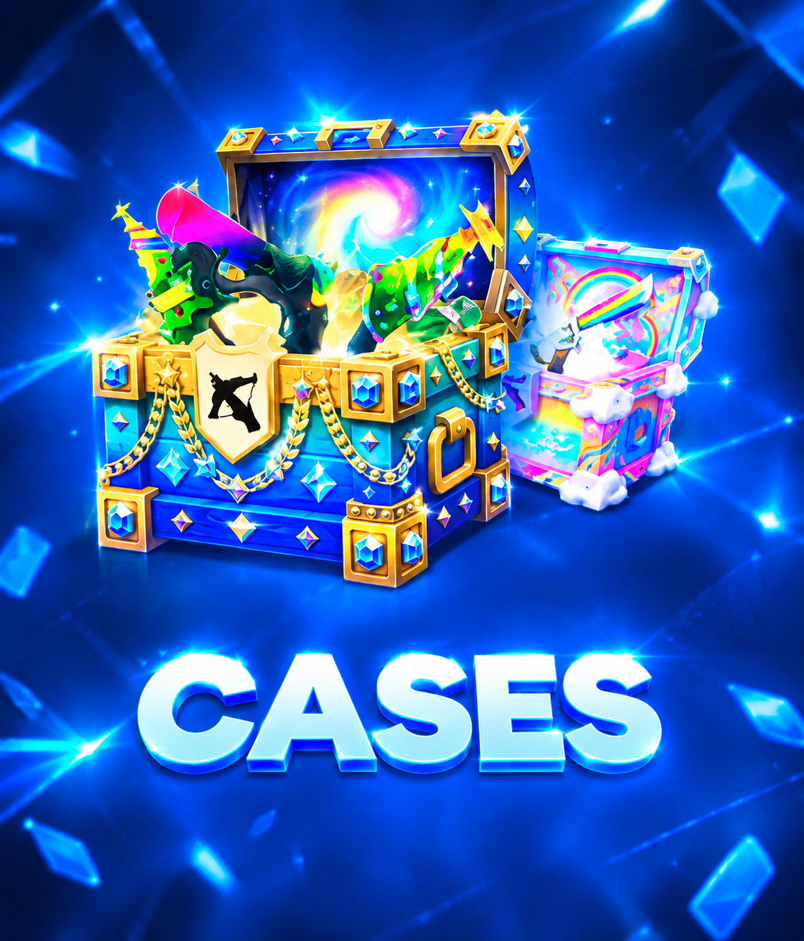 Cases