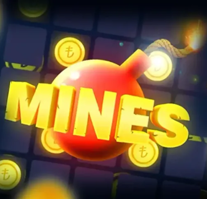 Mines