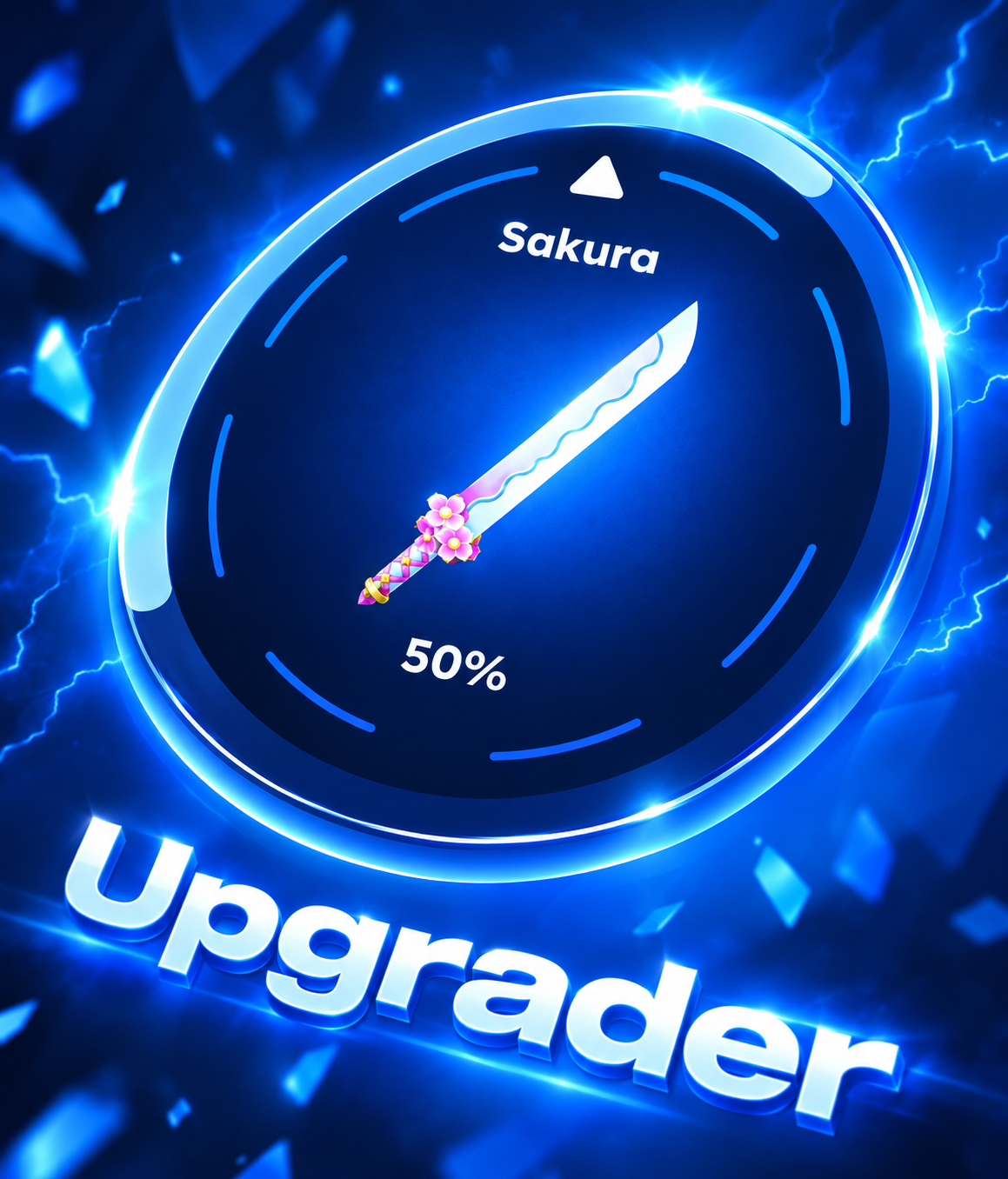 Upgrader